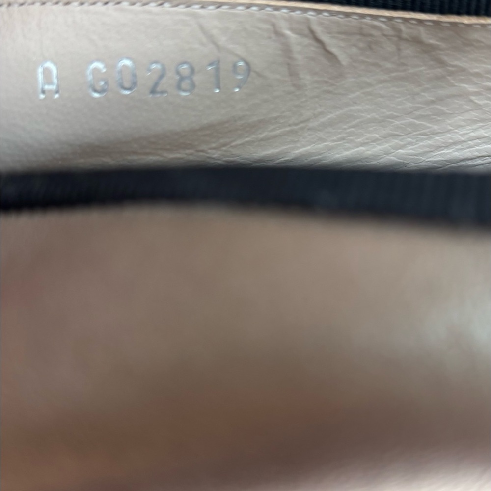 Chanel Women's Ballet Flats - Picture 4 of 6